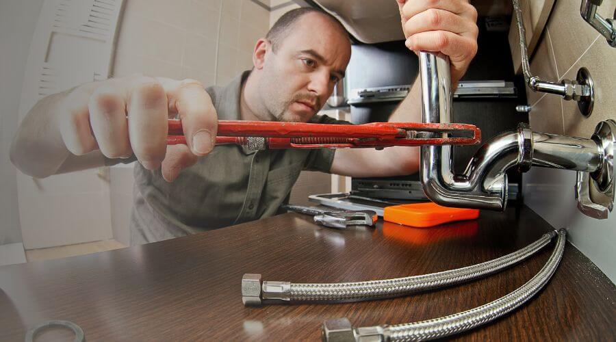 Professional expert plumbing services in Petersburg, KY